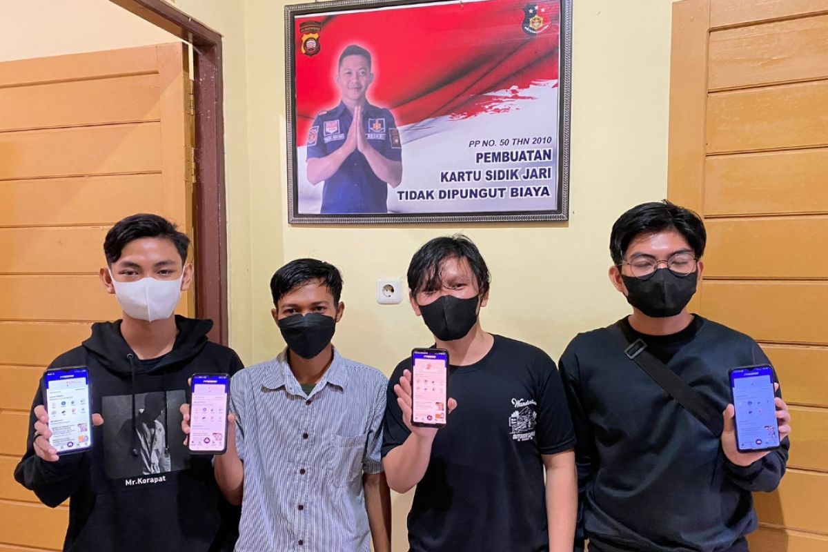 Masyarakat Kayong Utara diimbau tidak dorong polisi lakukan pungli