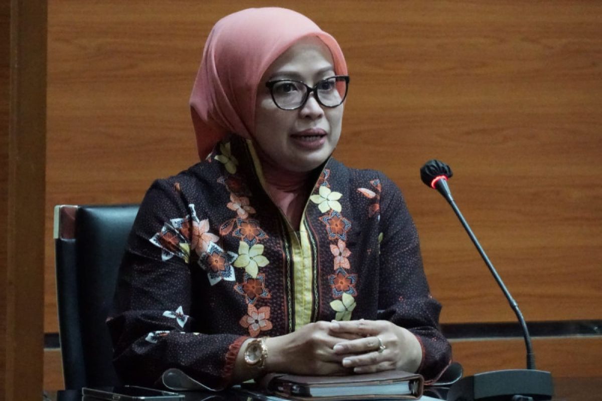 KPK cecar mantan Kepala BPN Riau pengurusan HGU dapat dikondisikan