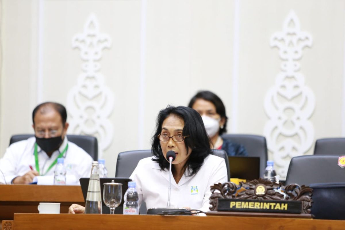 Menteri PPPA dorong pelaku KDRT di Semarang ditindak tegas