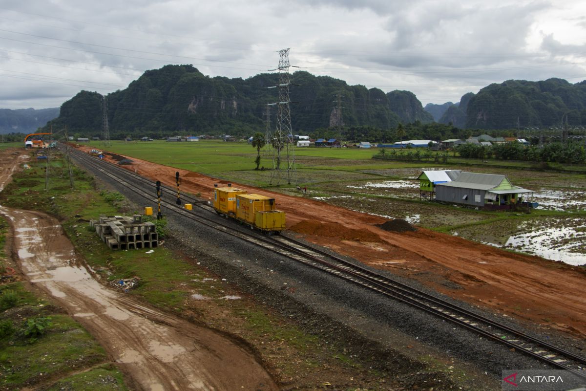 UNHAS: Pembangunan infrastuktur di era Jokowi beri dampak positif