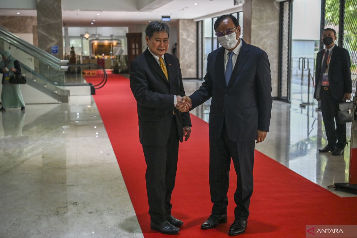 Menlu: Kamboja terus upayakan kebijakan luar negeri yang independen