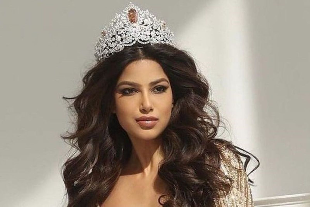 JKN Global Group asal Thailand umumkan akuisisi The Miss Universe Organization dari IMG
