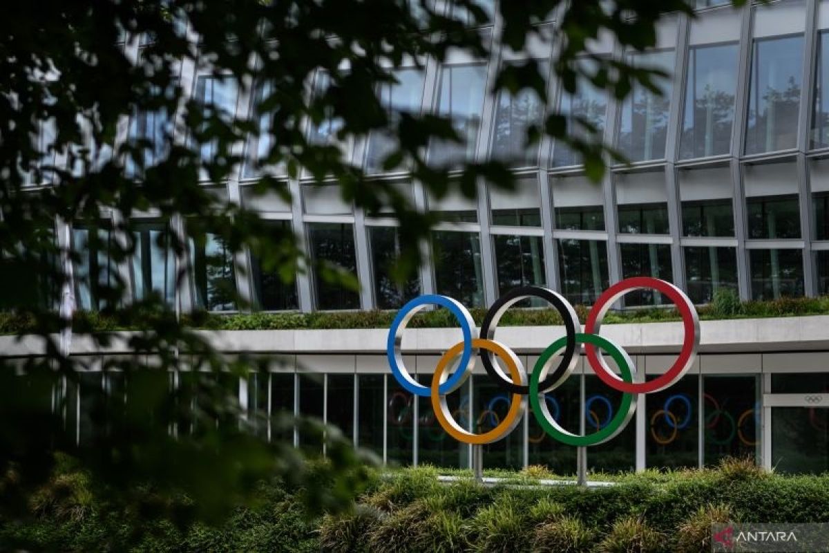 Afrika Selatan ingin jadi tuan rumah Olimpiade 2036