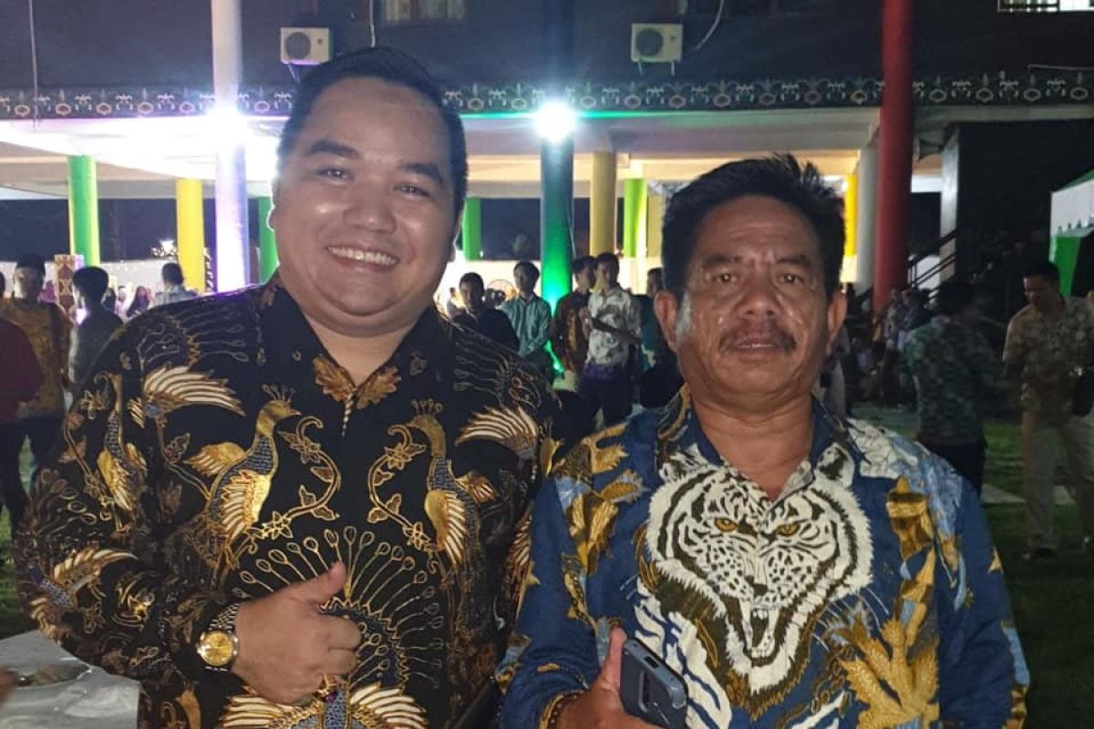 DPRD Kota Palangka Raya ingatkan pemkot antisipasi resesi di 2023