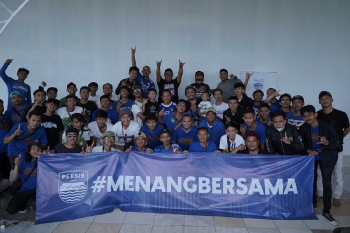 Persib ajak maknai Sumpah Pemuda lewat program "Sampurasun"