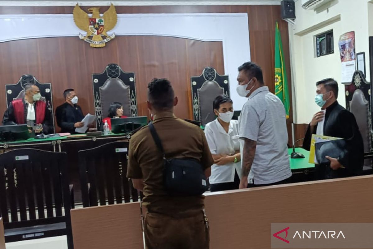 Ngeri! Uang bisnis narkoba di Mataram beromzet miliaran rupiah, kasus TPPU tunggu perkara sang bandar