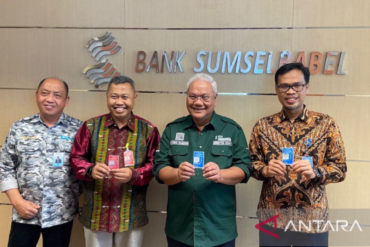 BSB gandeng Angkasa Pura II perluas pasar kartu e-money