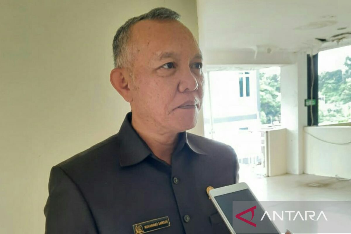 Wakil Ketua DPRD sebut perlu ada biaya APBD untuk Pemilu