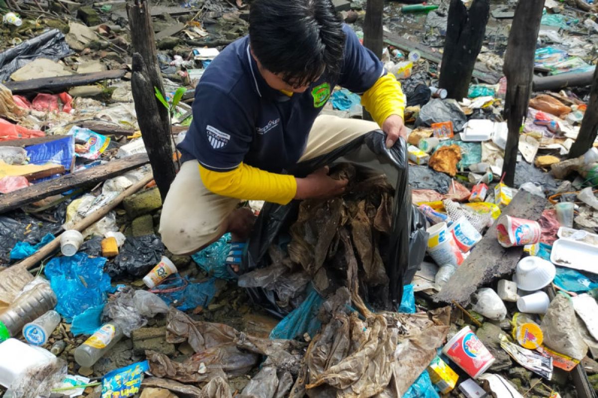 DLH Tanjungpinang: Bisnis sampah semakin menarik minat warga