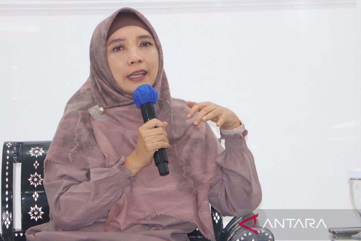 Wagub NTB menekankan pentingnya penguatan pendidikan karakter