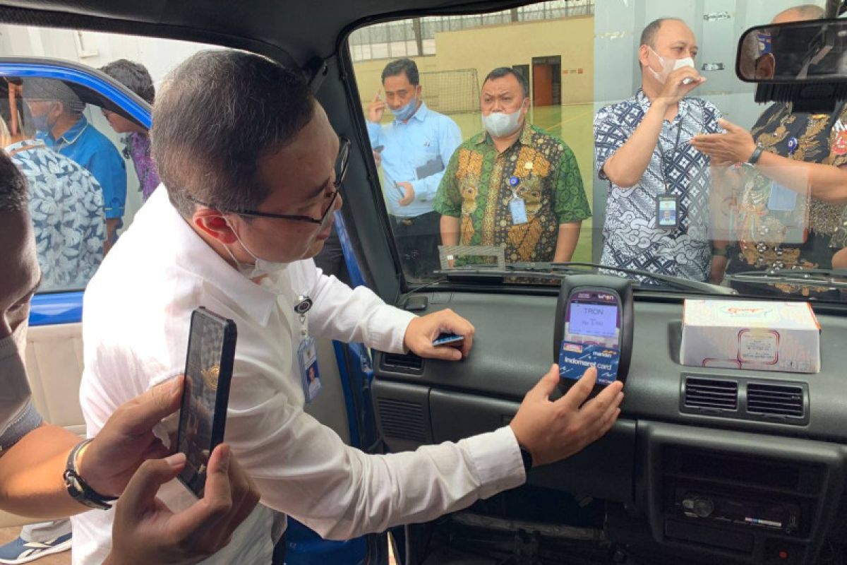 Kemenhub: Teman Bus memberlakukan tarif khusus bagi penumpang tertentu