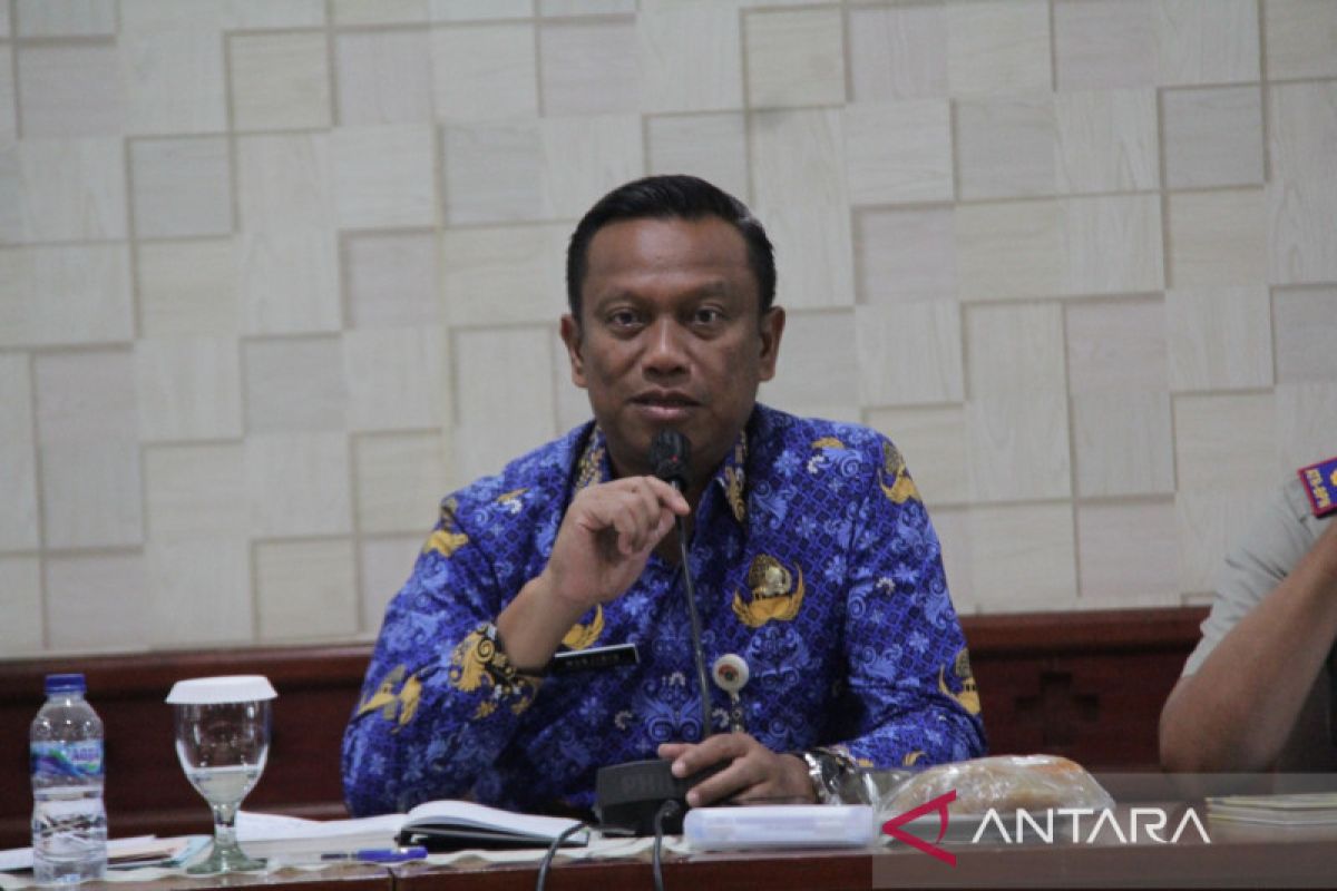 Pemkot Jaksel-BPN berkoordinasi selesaikan masalah PTSL