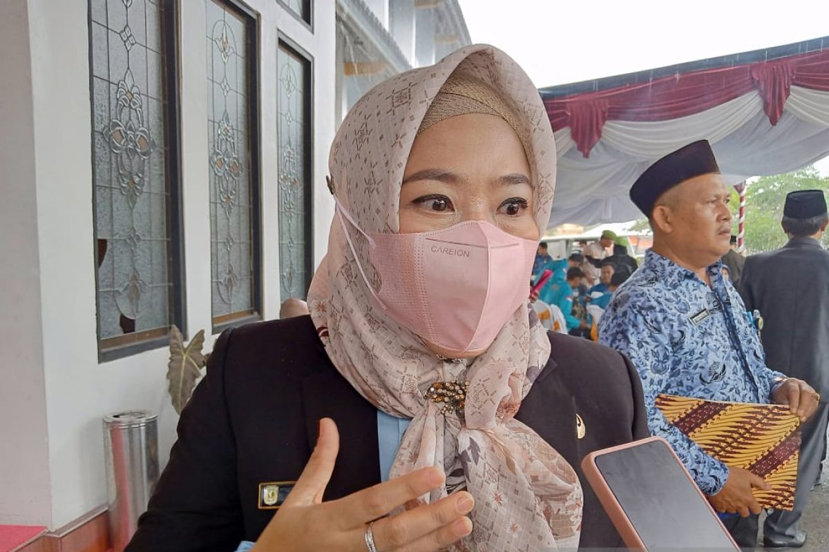 166 kelompok peserta siap ramaikan pawai promosi potensi pembangunan Belitung