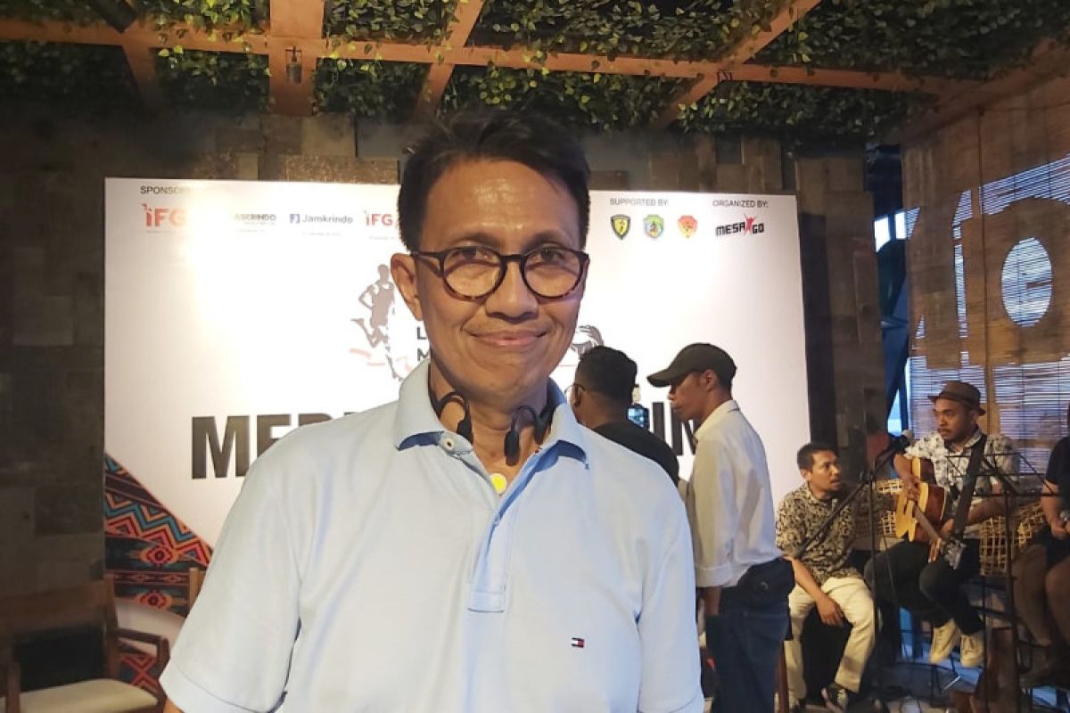 PASI: Capaian di Thailand Open 2022 modal awal menuju SEA Games 2023