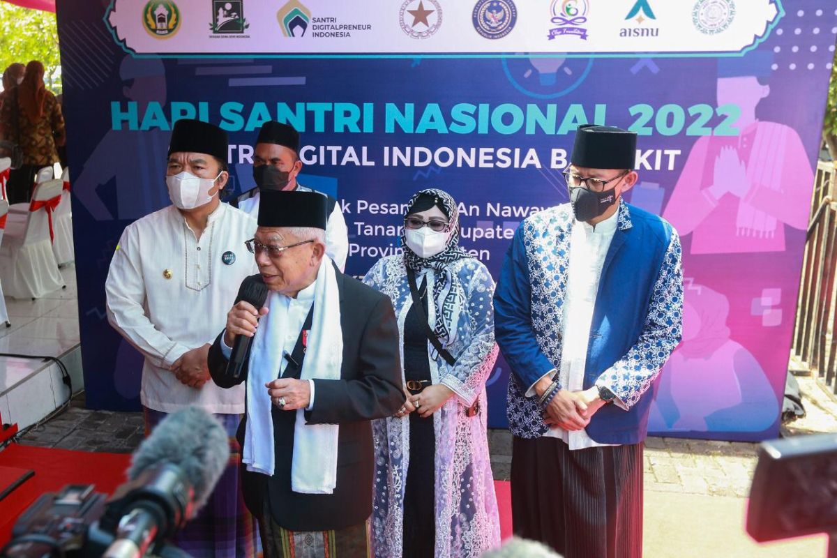Pemprov Banten dorong pengembangan ekonomi kreatif dan digital