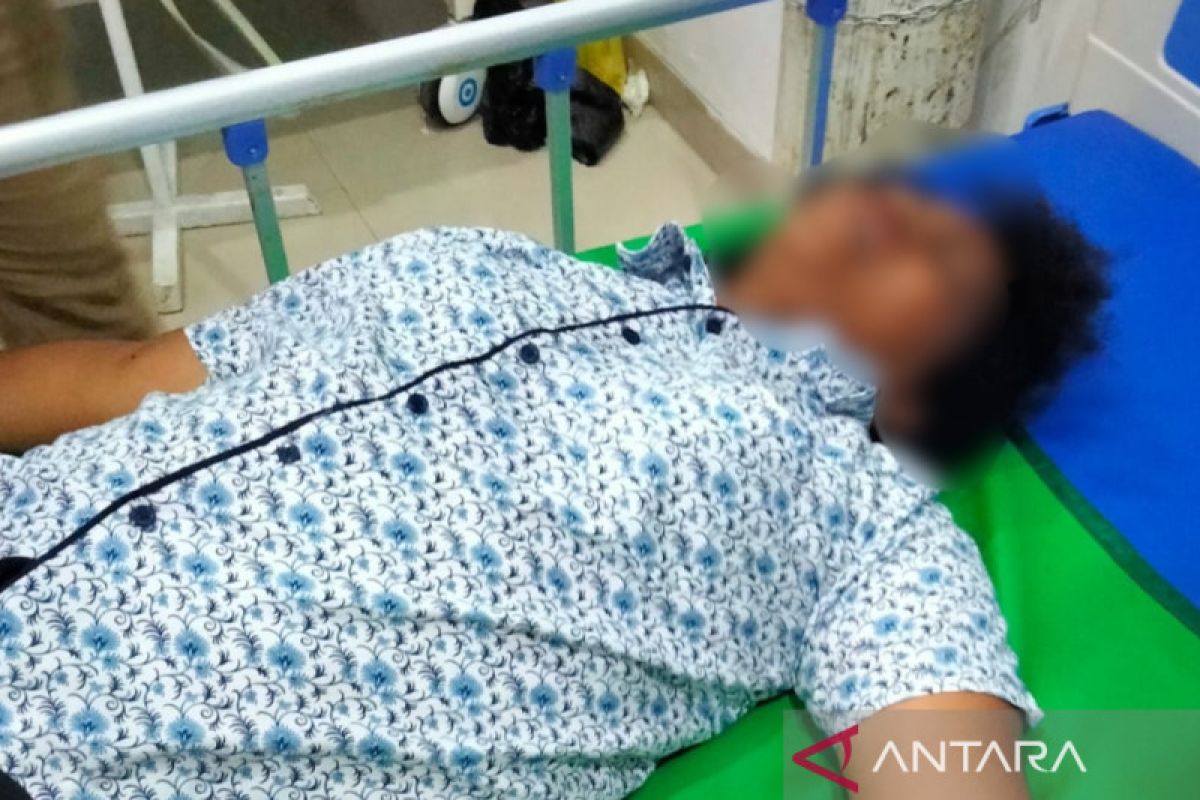 Kadispora Papua Barat diduga aniaya tiga wanita