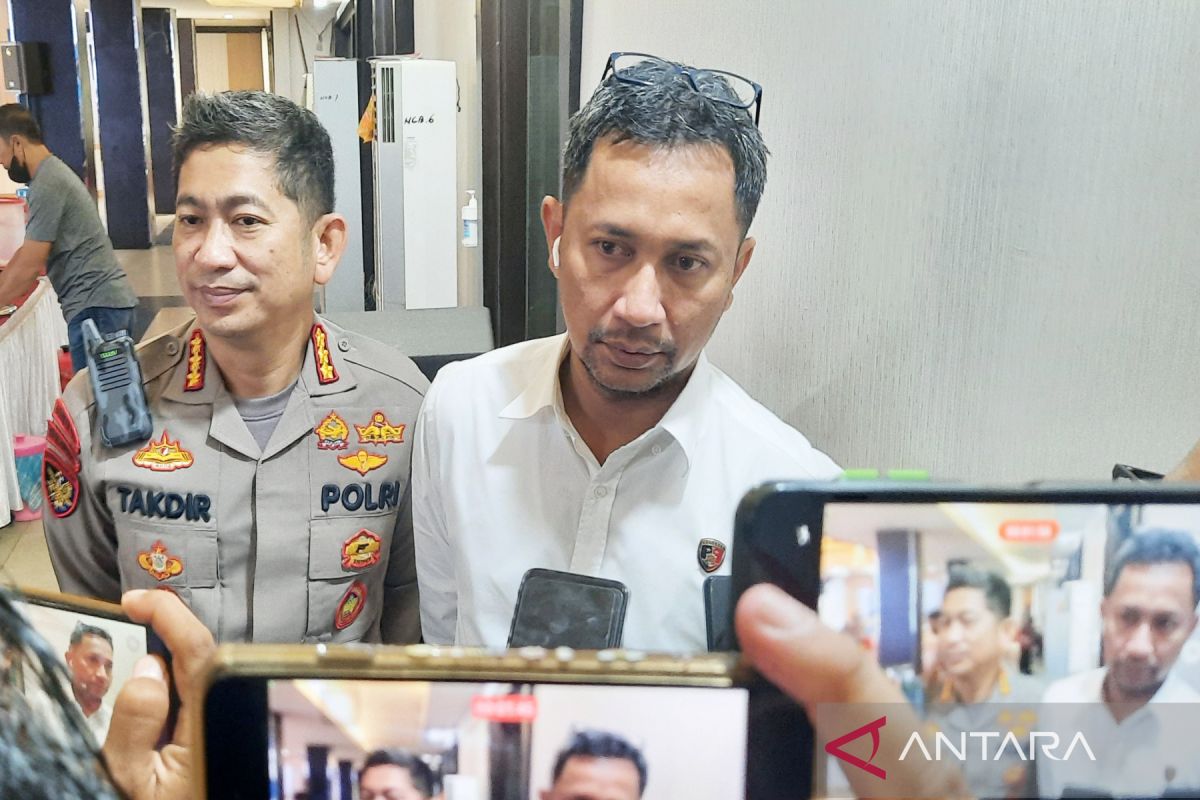 Polda Kalsel ingatkan perusahaan tambang patuhi Amdal