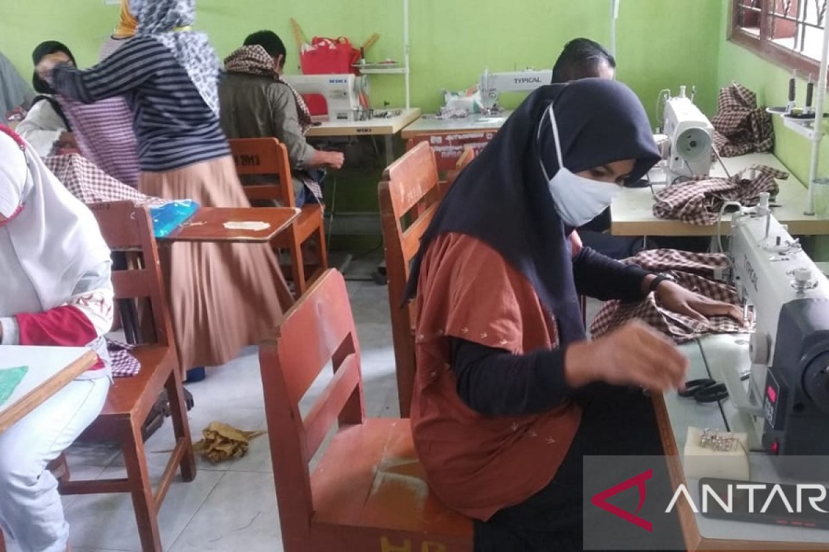 Pemkab usulkan 31 ribu pelaku UMKM di Pamekasan terima bantuan modal