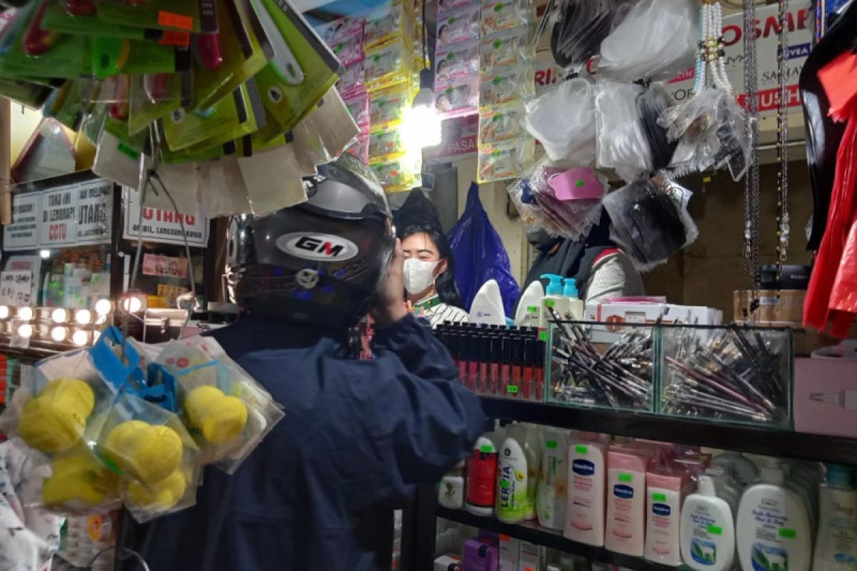 Tiga platform digital berkolaborasi  bantu pengembangan usaha UMKM