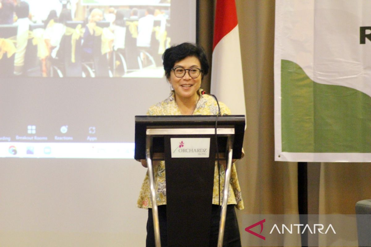 Asia Foundation Indonesia apresiasi penerapan TAKE di Kabupaten Kubu Raya