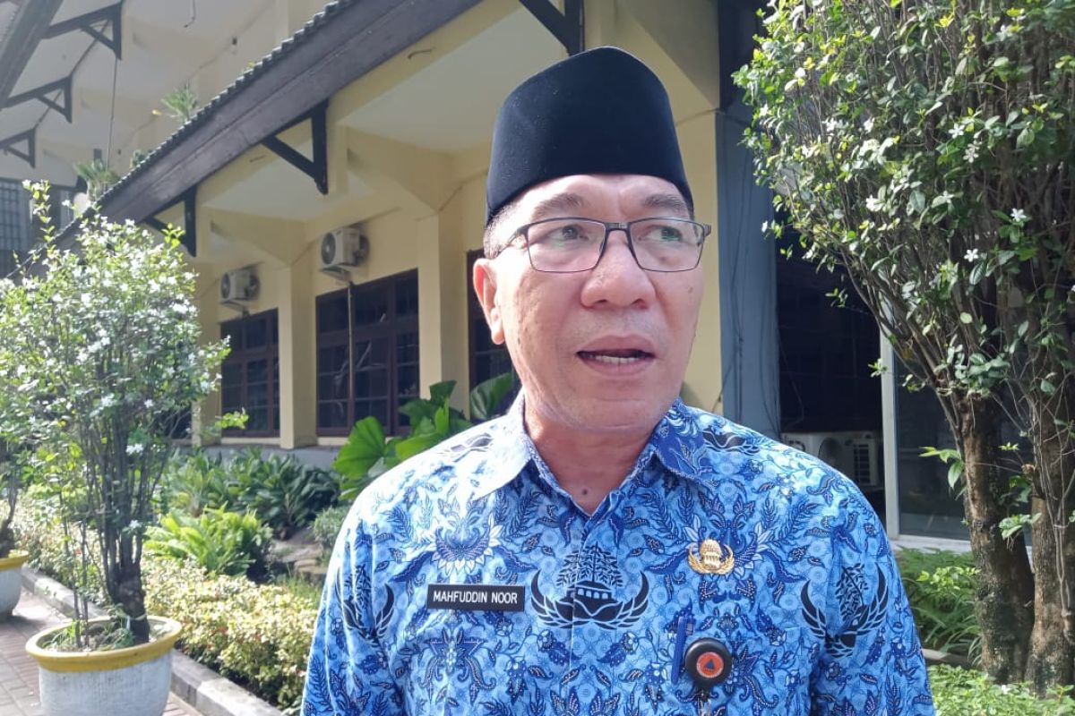 Pemkot Mataram menetapkan status siaga darurat bencana alam