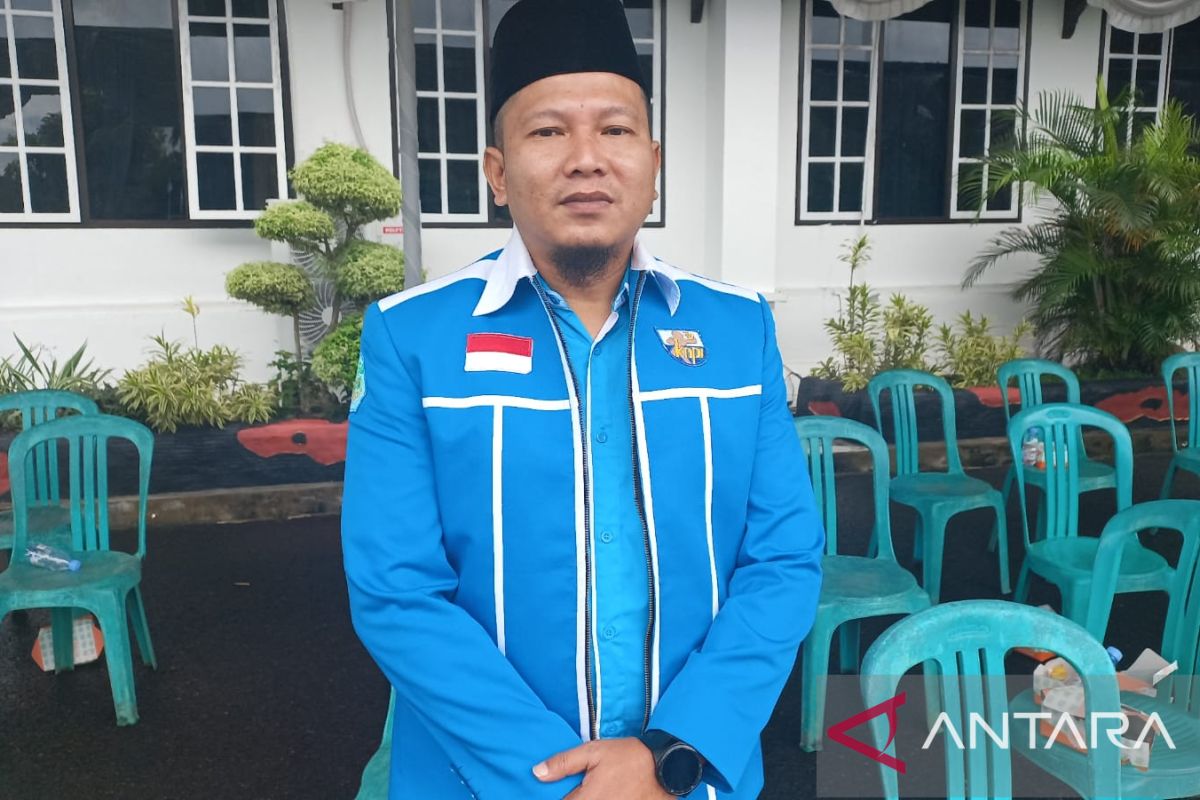 DPD KNPI Bangka: Pemuda mampu sebagai subjek pembangunan