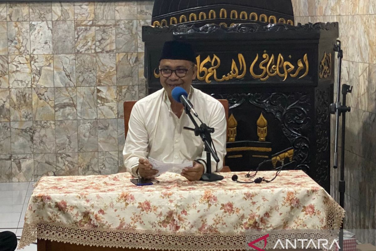 Legislator minta seluruh pihak terlibat cegah aksi tawuran di Padang