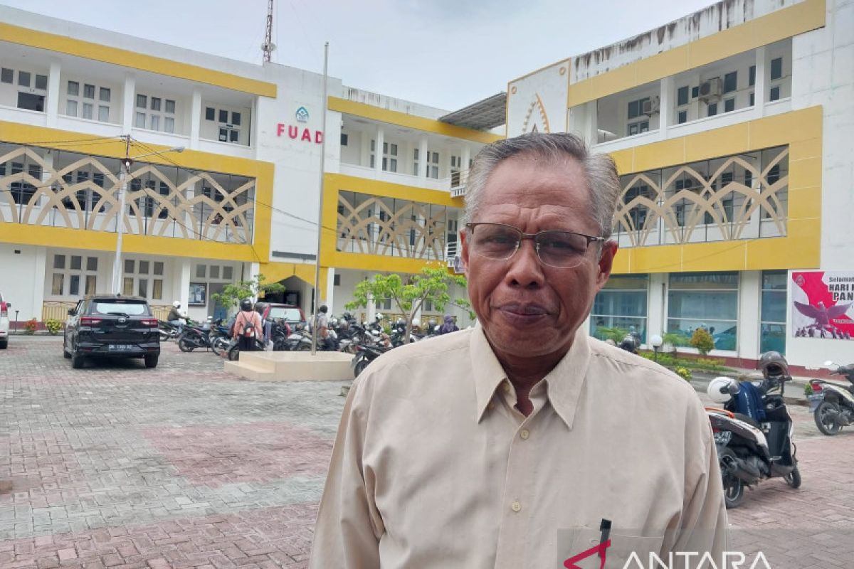 UIN tingkatkan profesionalitas 25 guru di Kota Palu  lewat PPG