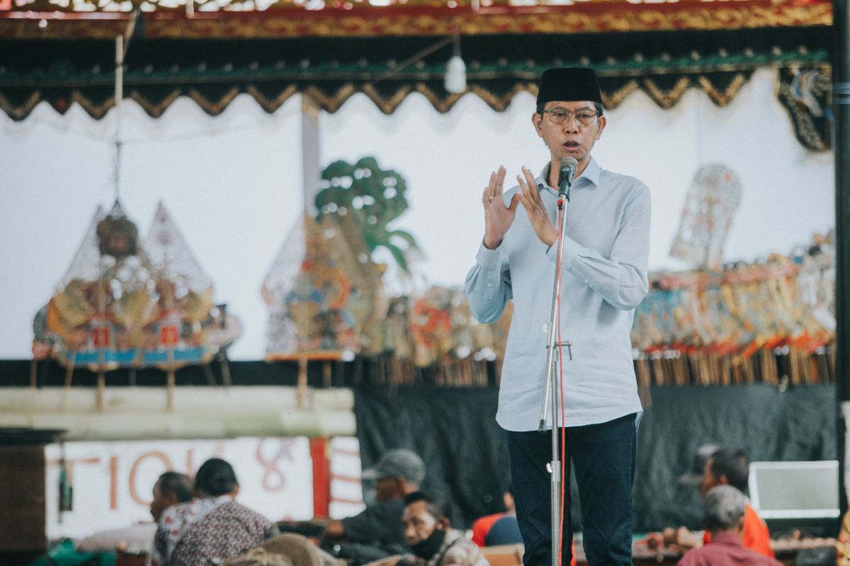Pemilu 2024, Ketua DPRD Surabaya minta Panwas Kecamatan jaga netralitas