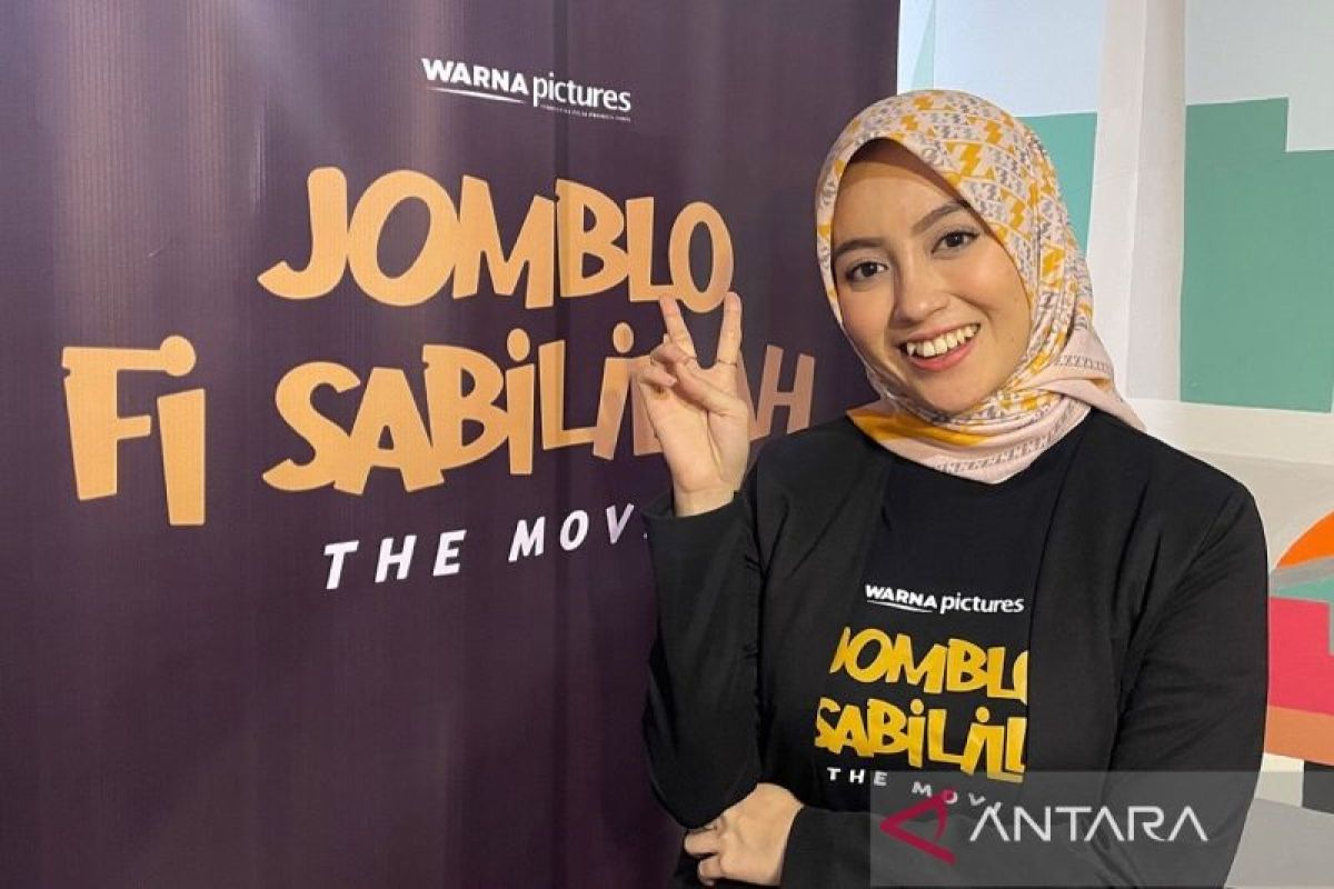 Nabilah ex JKT48 mulai berhijab setelah dapat hidayah selama pandemi COVID-19