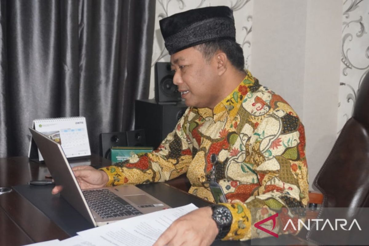 Kemenag lakukan PPKB tingkatkan kinerja PAI di Sulut