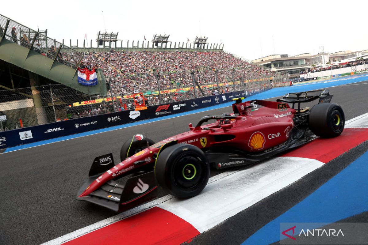Formula 1: Ferrari konfirmasi pebalap cadangan dan pengembangan F1 2023