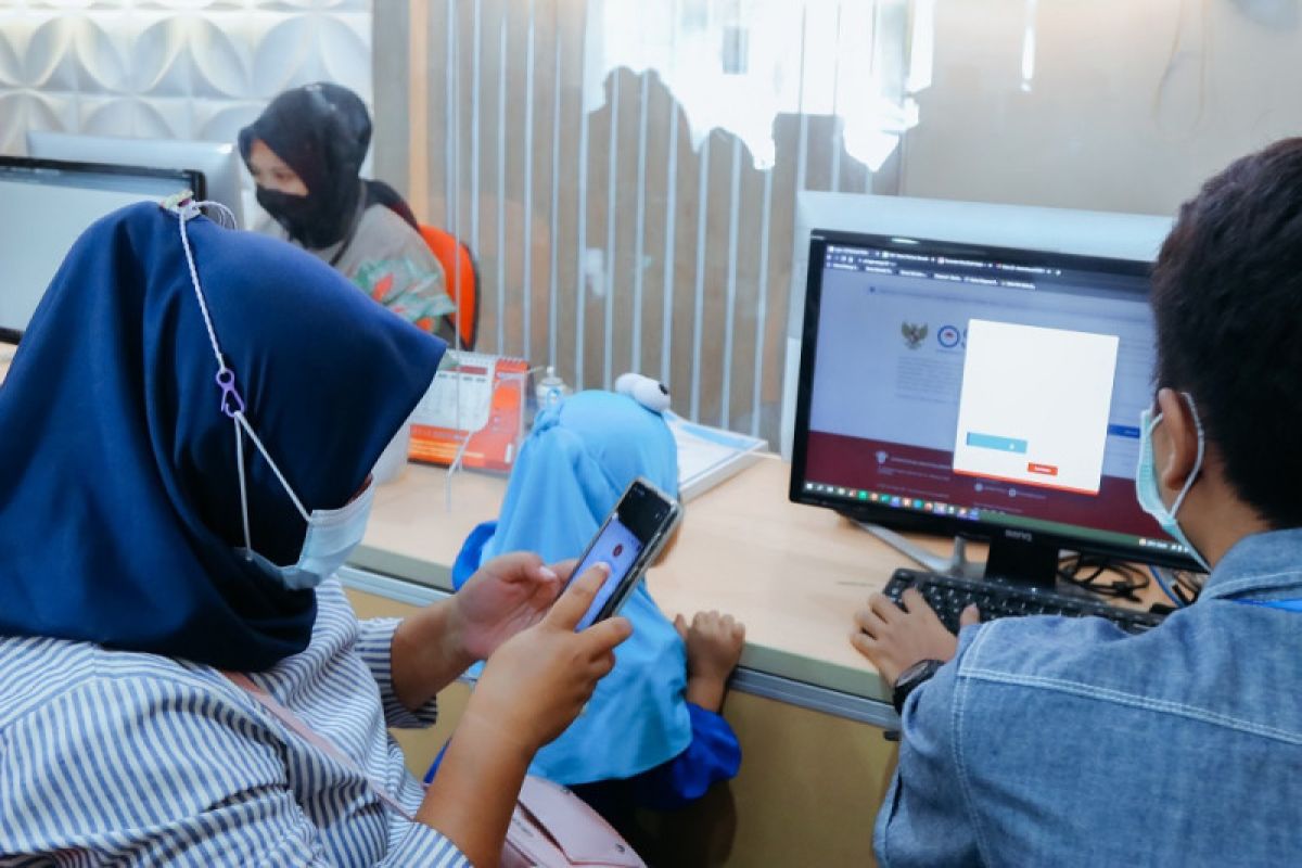 Pemkot Kediri bantu modal wujudkan wirausaha mandiri