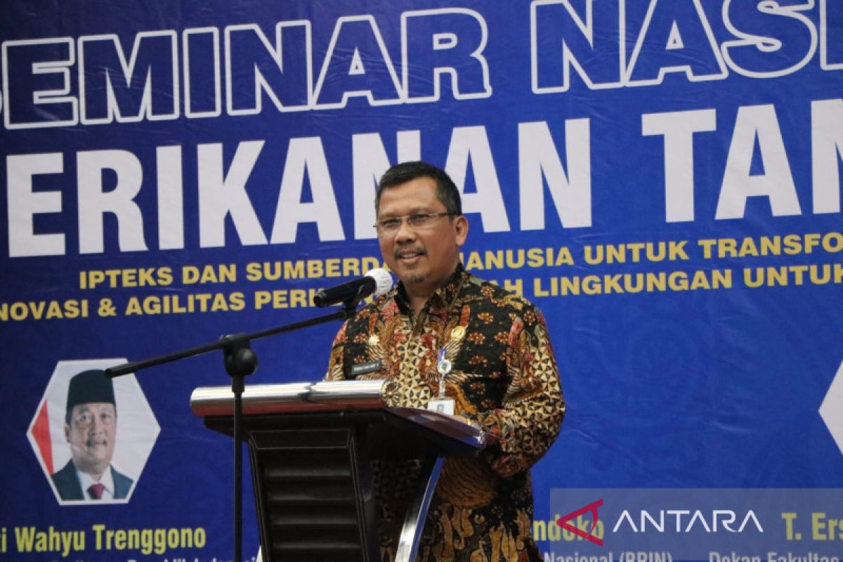 Kepri siapkan lahan 32.000 hektare untuk investor rumput laut