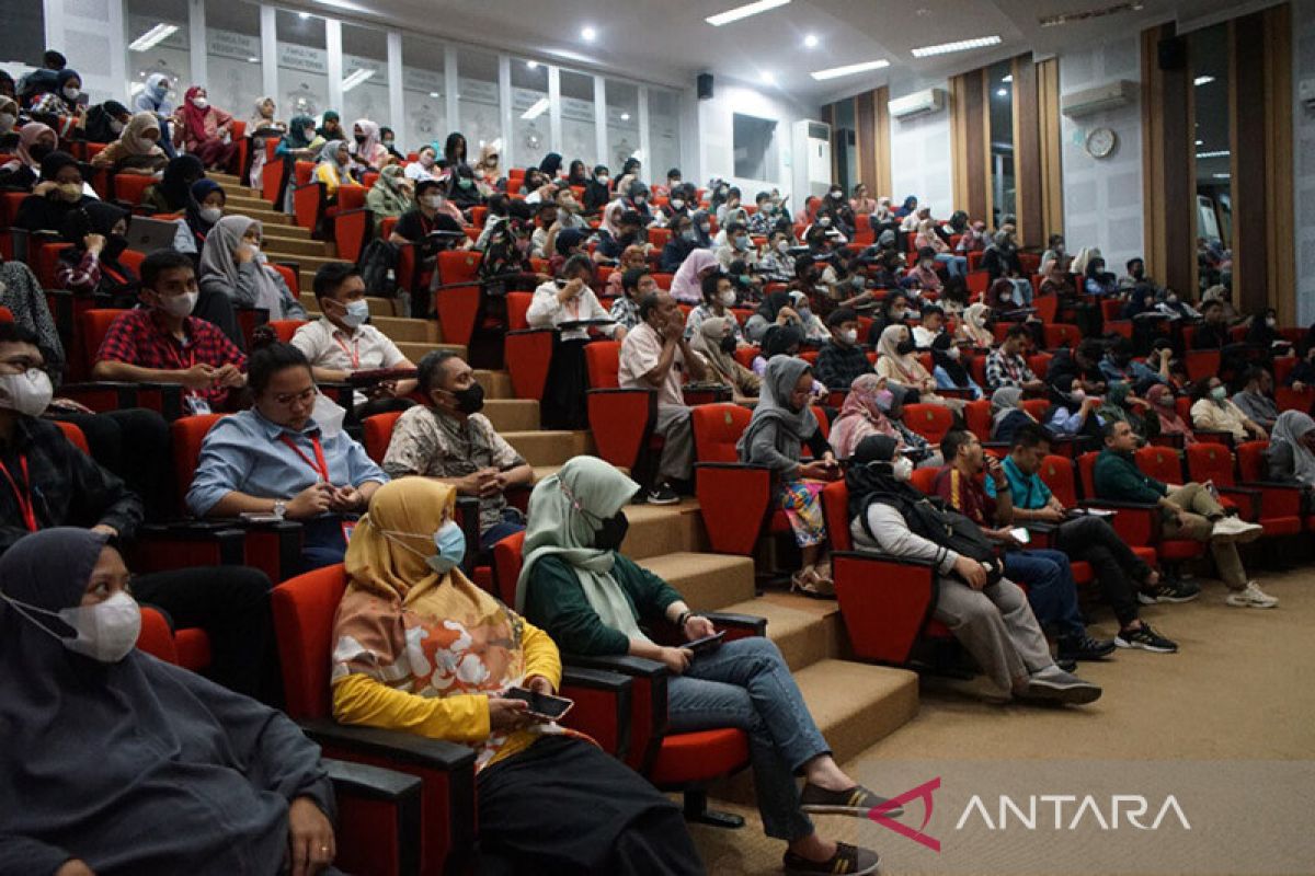 Kemendikbudristek tingkatkan kapasitas Itjen bagi penanganan kekerasan