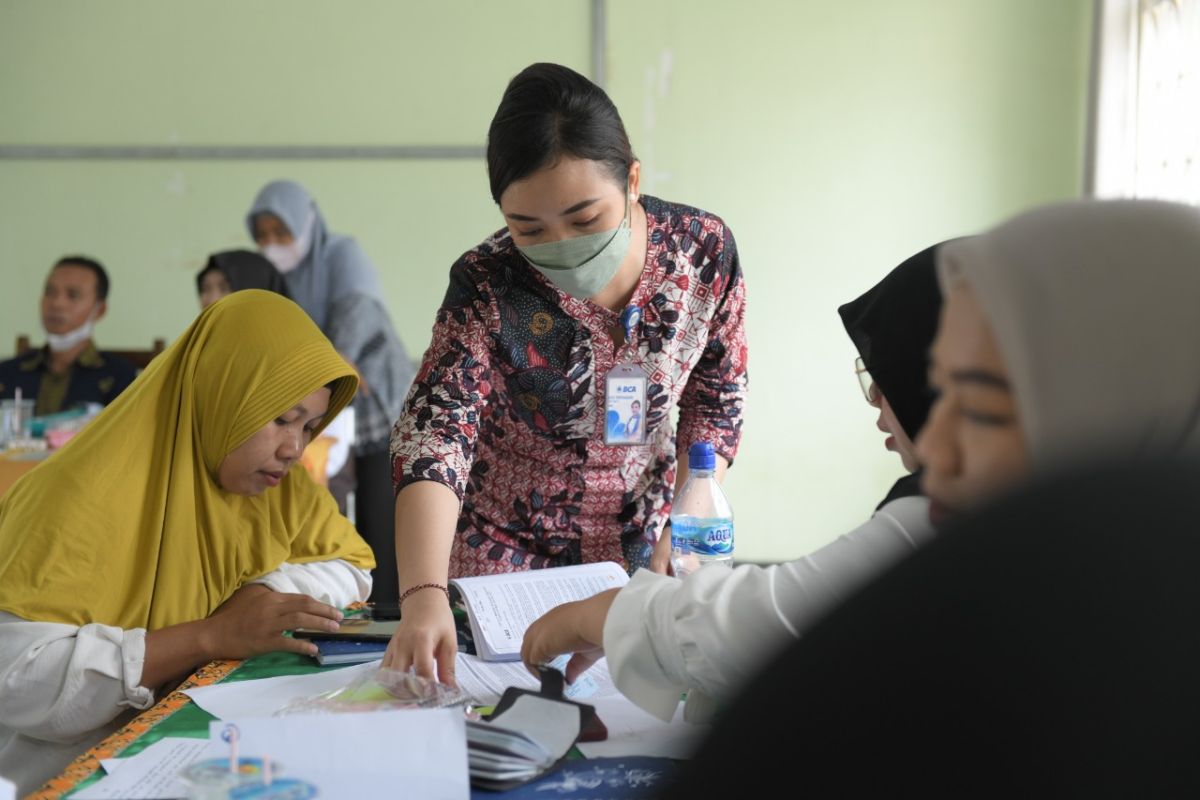 200 guru SD di Lombok Barat ikuti pelatihan pembelajaran abad 21