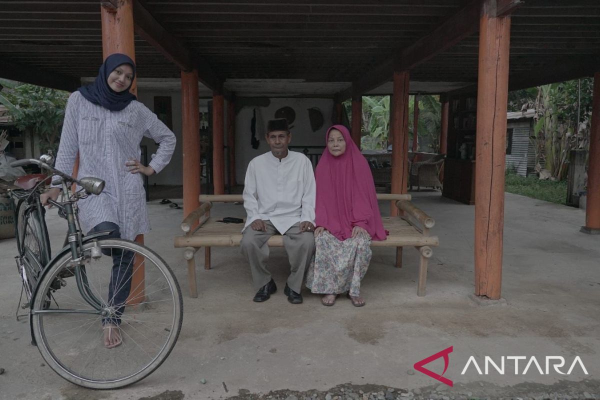 Disbudpar Aceh promosikan seni dan budaya lewat film hikayat waroeng kupi