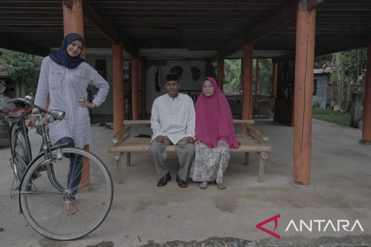 Aceh karyakan film hikayat waroeng kupi untuk promosi kebudayaan