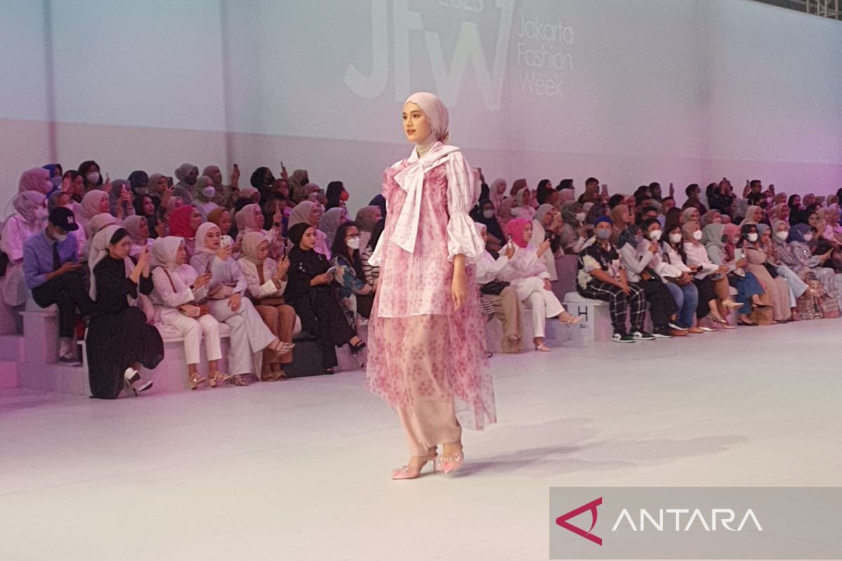 Melihat pengaruh bulan suci Ramadhan terhadap tren fashion