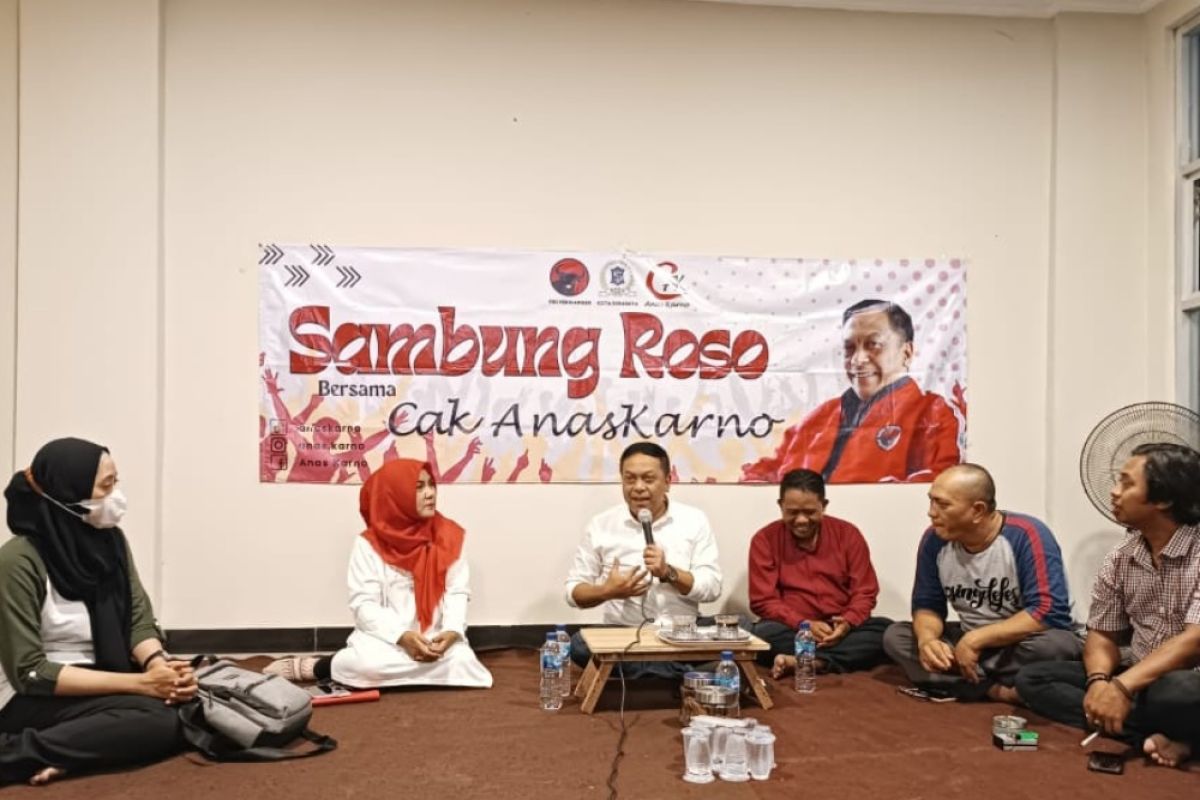 Komisi B harapkan perbaikan taraf hidup warga rusunawa di Surabaya
