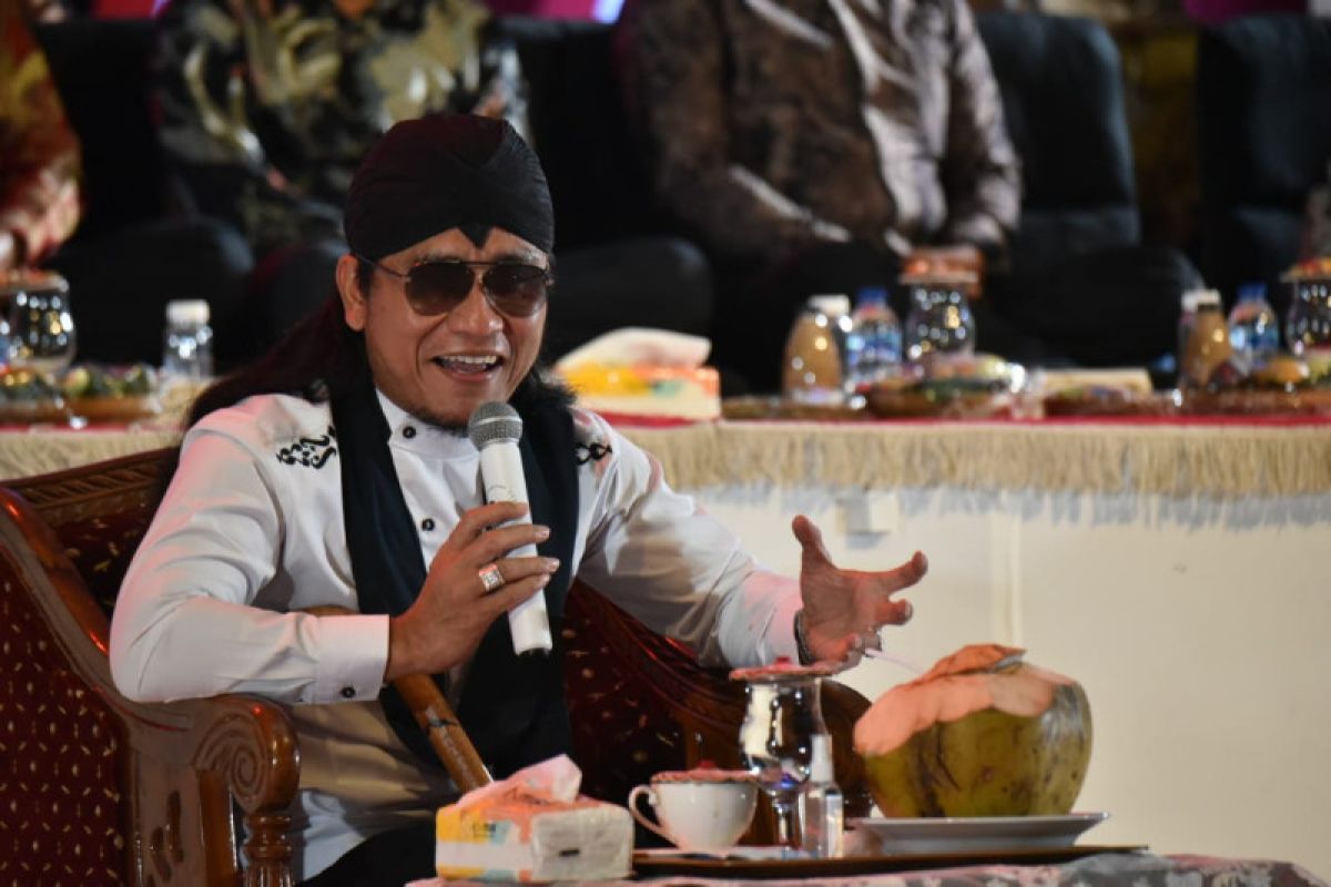 Profil Gus Miftah, salah satu Utusan Khusus Presiden Prabowo