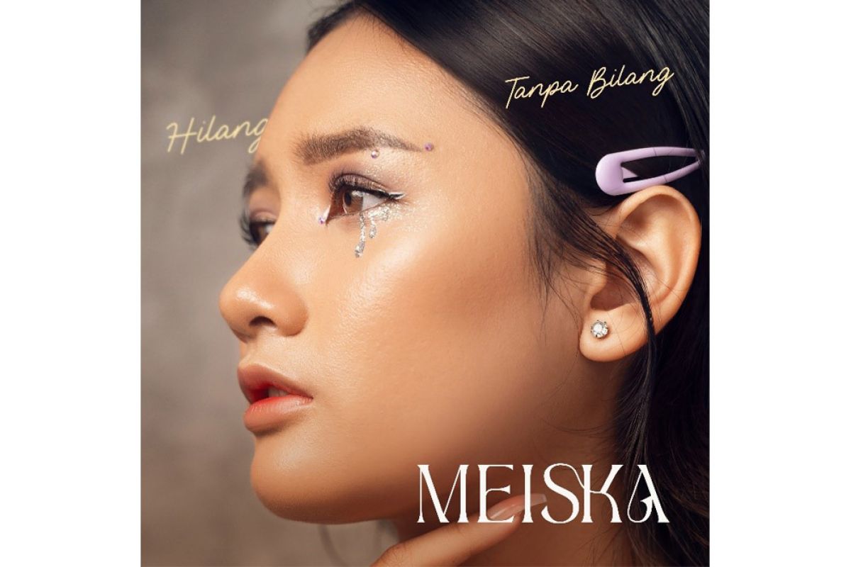 "Hilang Tanpa Bilang" tandai debut Meiska Adinda