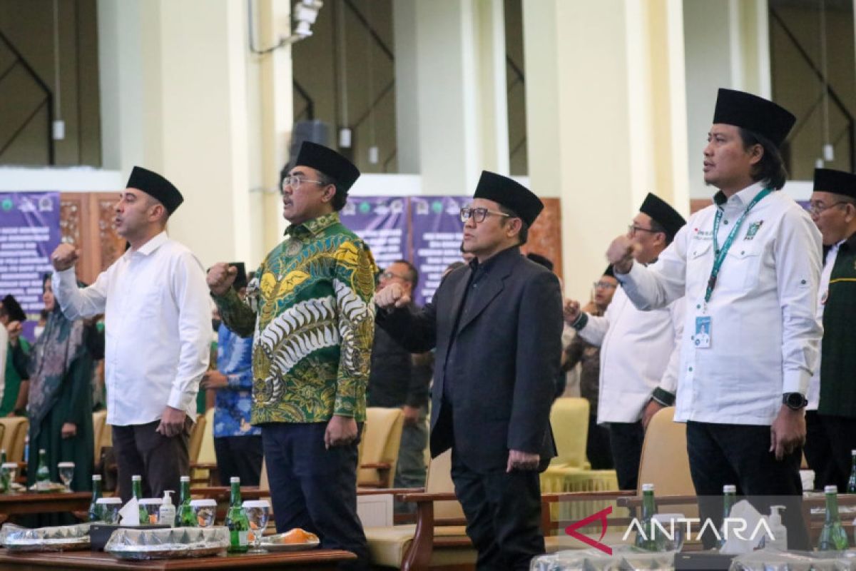 MPR: Peran santri semakin terlihat sejak era reformasi