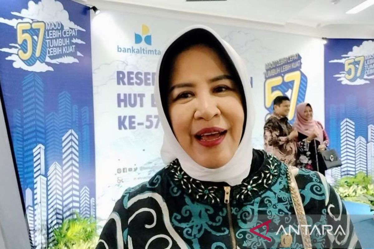 Sarifatul Syadiah tanggapi isu keinginan Berau gabung Provinsi Kaltara