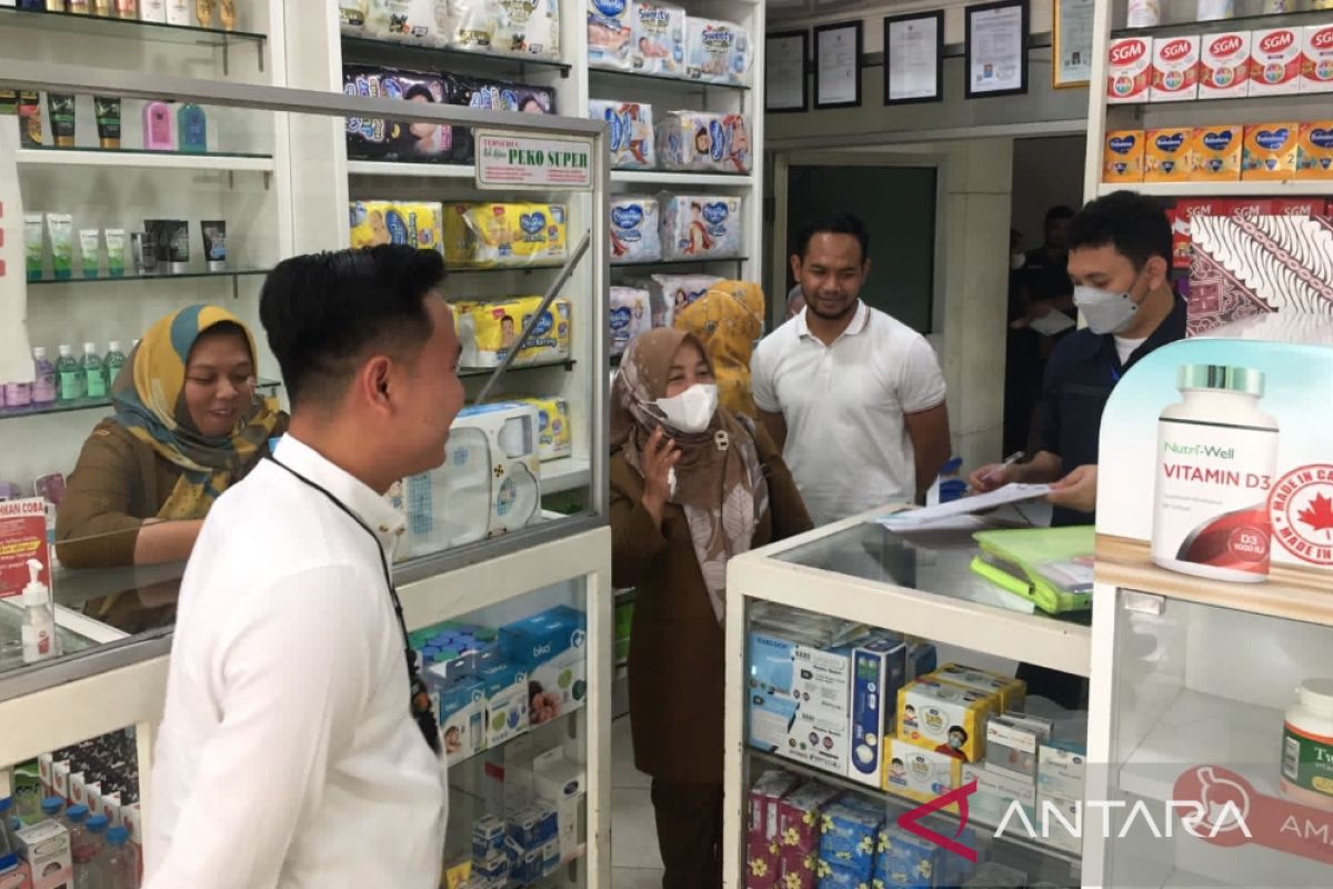PT Yarindo Farmatama Mendukung BPOM Mencari Penyebab Cemaran