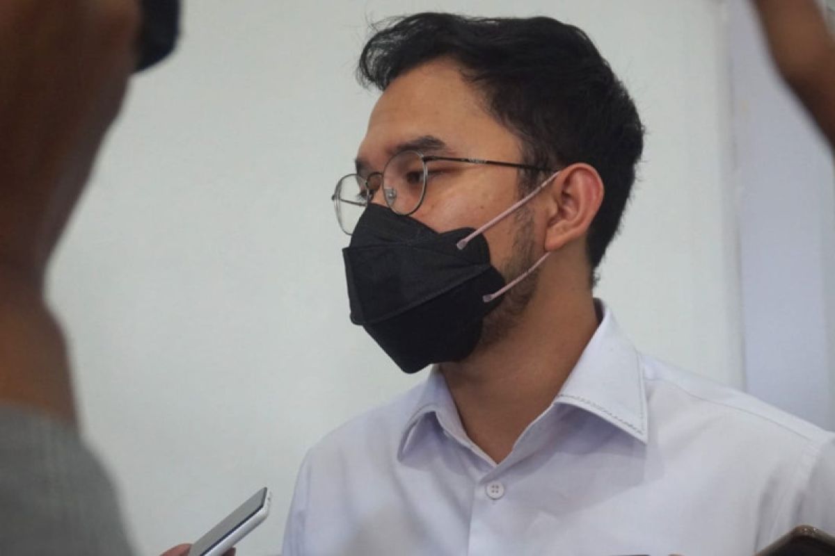 Polisi  Tulungagung tahan mantan anggota DPRD terkait penipuan CPNS