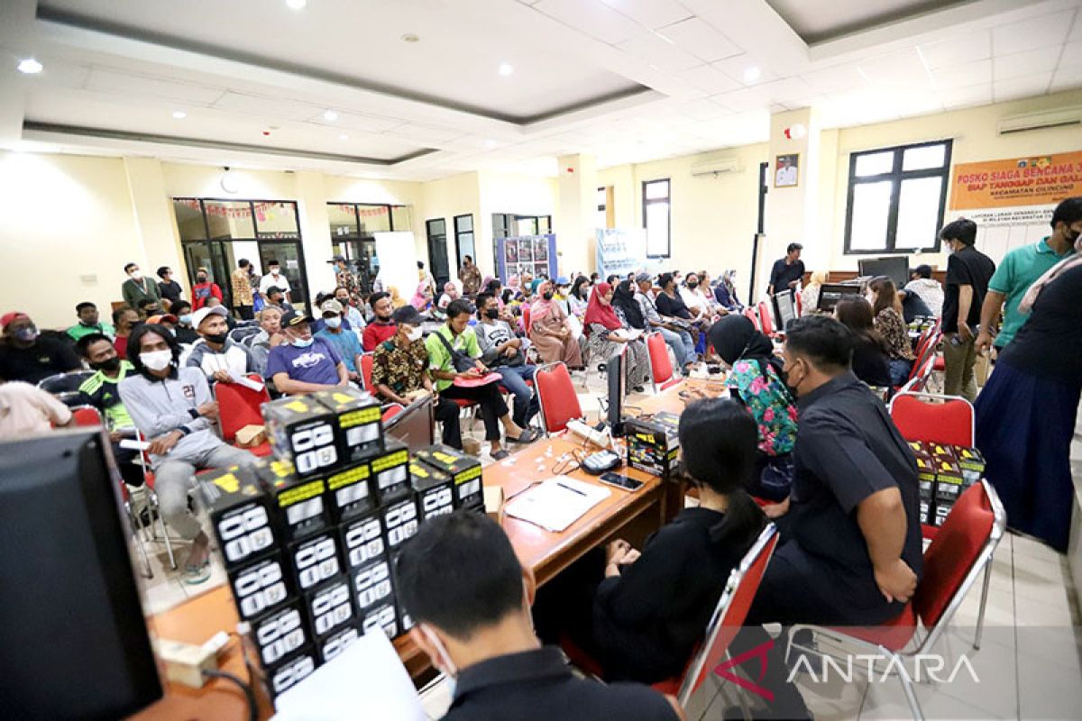 Kemenkominfo: Pembagian STB upaya penting dalam percepatan ASO