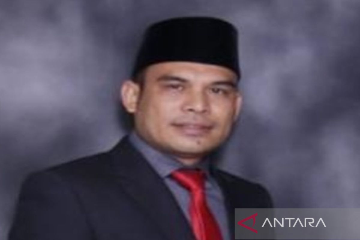 Ketua DPRD ajak maknai hari santri sebagai pemersatu Islam