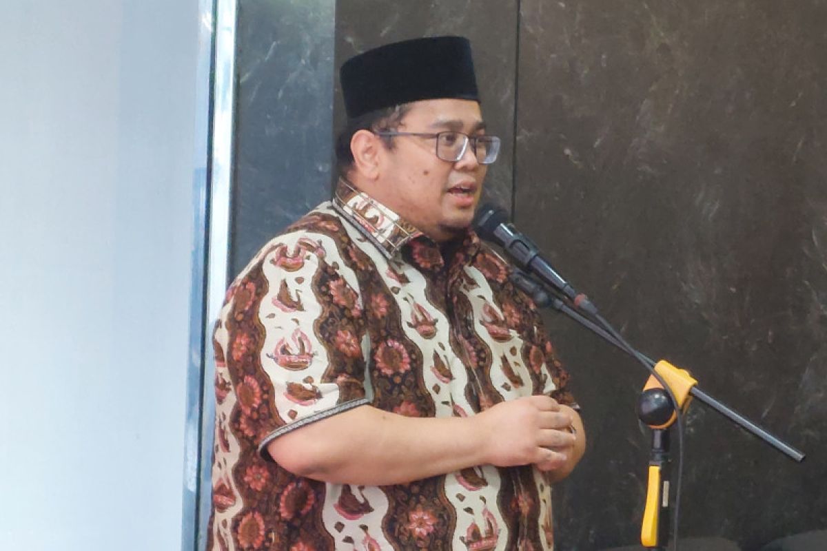 Bawaslu luncurkan SiGapLapor untuk lapor pelanggaran secara daring