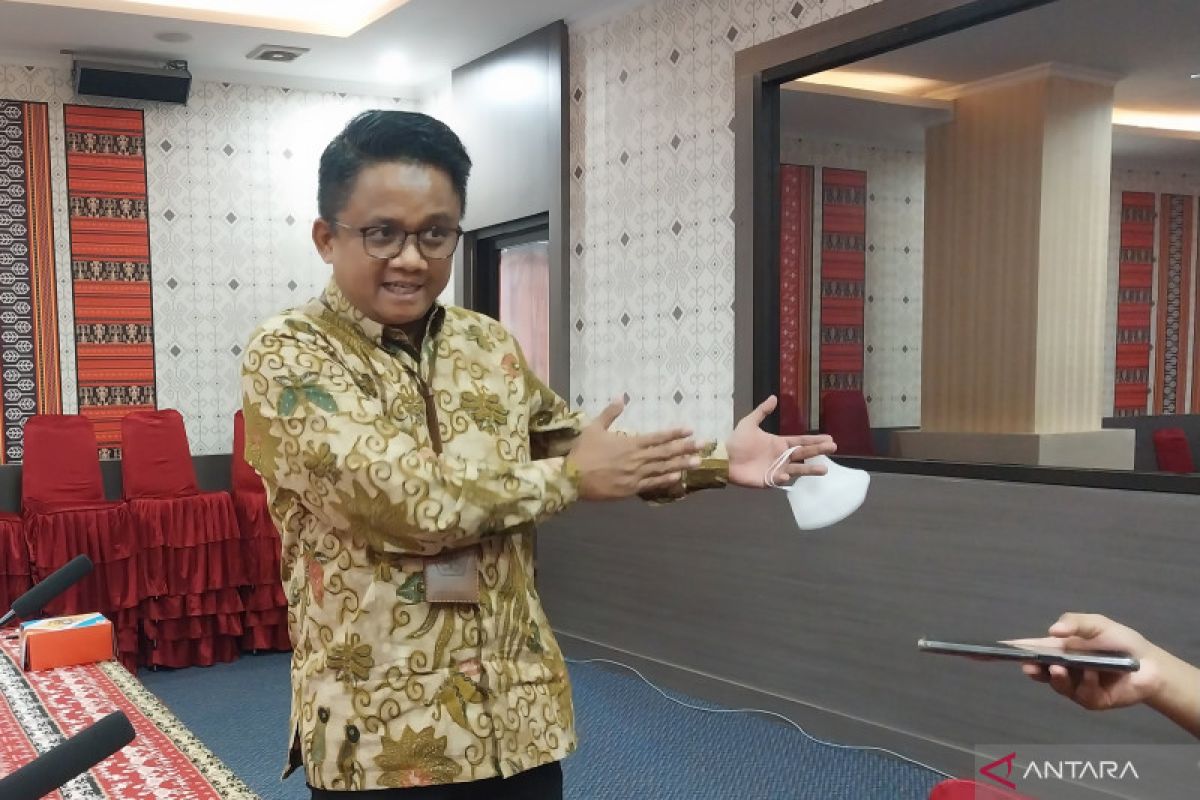 NTT dapat tambahan DID karena mampu kendalikan inflasi